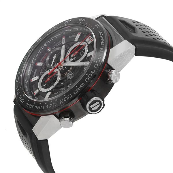 Tag Heuer Carrera CAR2A1Z.FT6044